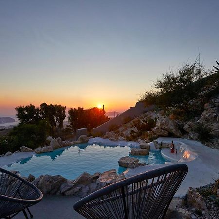 Garden Architect'S Studio Pyrgos Kallistis Ngoại thất bức ảnh