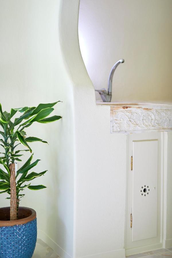 Garden Architect'S Studio Pyrgos Kallistis Ngoại thất bức ảnh