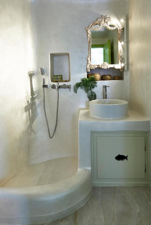 Garden Architect'S Studio Pyrgos Kallistis Ngoại thất bức ảnh